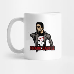 Fictional Character Mug